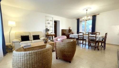 Maison chaleureuse proche mer - Foto 4