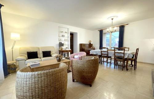 Maison chaleureuse proche mer - Foto 4