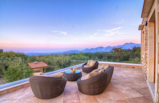 Green Paradise Villa - Foto 19