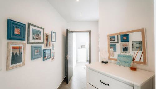 Villa Donna Cà con vista mare e piscina privata - Foto 2