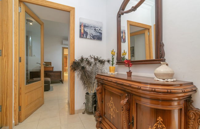 Casa Nord 10pax in Caimari - Photo 28