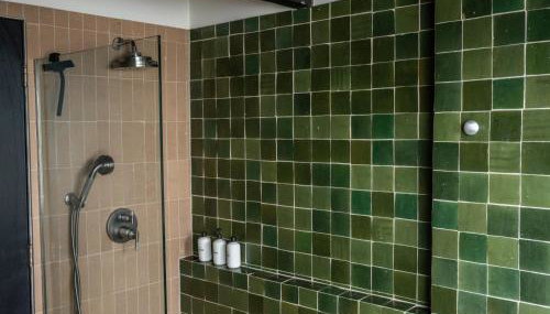 The Bald Seagle - Foto 5, Shower