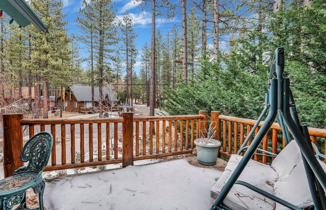 Flitterbick Lodge #2246 - Foto 20