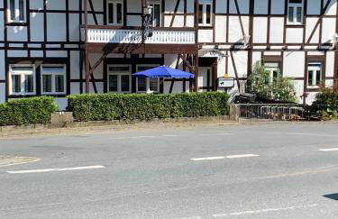 Monteurwohnungen Ahnetal - Foto 1