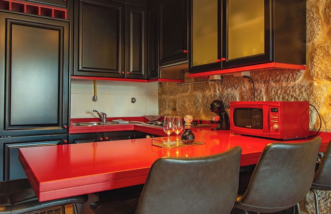 RIBEIRA by YoursPorto - Foto 65