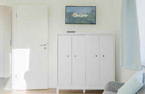 Ferienhaus Hofkiek - Bauernhof Hopp Vadersdorf - Foto 16