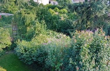 2 Exklusiv Apartments nähe Heidelberg für 1-4 Personen mit großen Terrassen - Foto 20