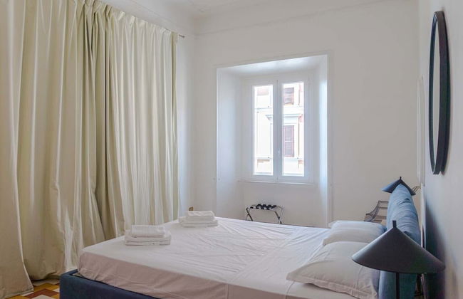 Villa Borghese Large Apartment - Foto 3