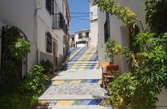 El Jardin Secreto - Foto 3