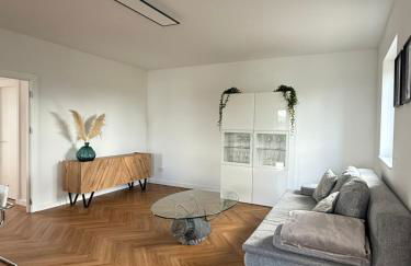 Neue Ferienwohnung in zentraler Lage in Hadamar, Nähe Limburg - Photo 13