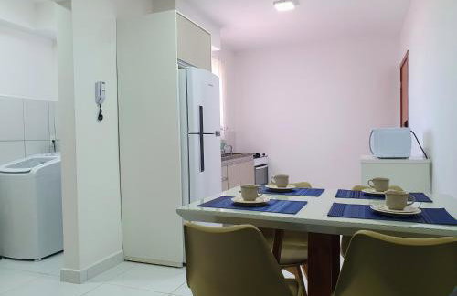 Apt próx. Shopping Pantanal/Centro Político - Foto 14