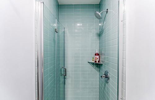 Studio Minutes from Center City South Philly Special - Foto 12