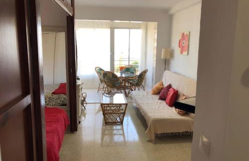 PRIMERA LINEA DE PLAYA, VISTAS AL MAR - Foto 13