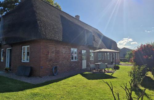 Ferienwohnung Friesenwind - Foto 13