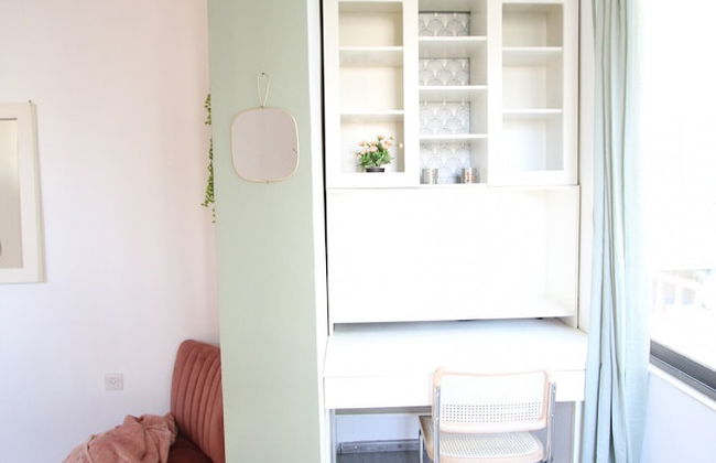 Design & Balcony in City Center by FeelHome - Foto 33