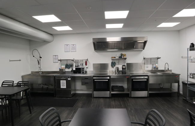 CABINN Apartments - Foto 35