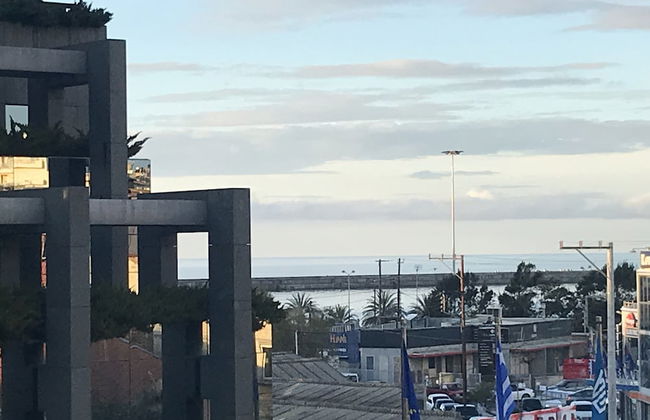 LAVRIS City Suites - Foto 51