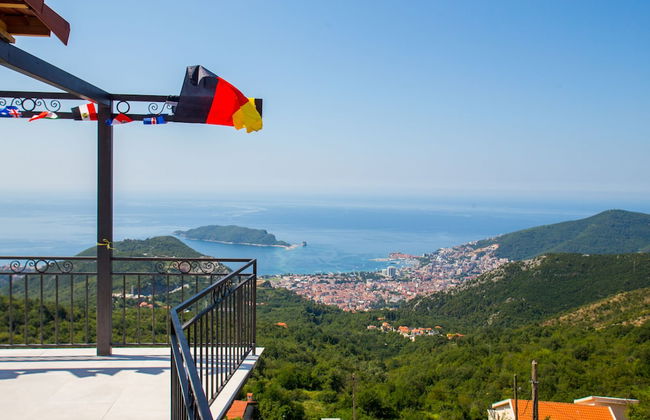 Villa Adriatic Horizonte - Photo 59