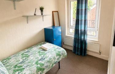 Brindley Place 3 rooms flat - Photo 16