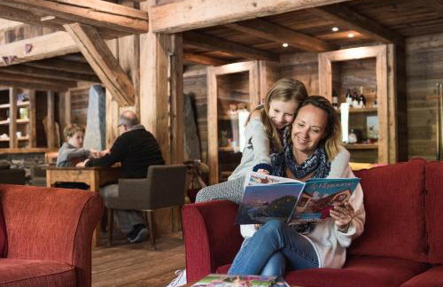CGH Résidences & Spas La Ferme Du Val Claret - Foto 9