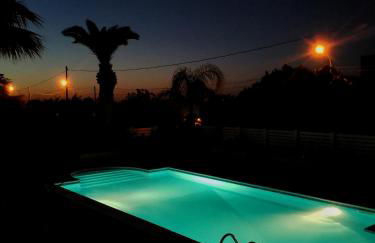 Villa Girolama - Foto 51