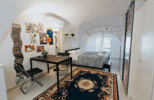 Al Sottosopra - Foto 1