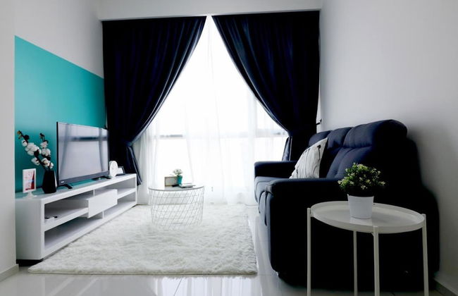 Swiss Garden Residence SS Suite - Foto 34