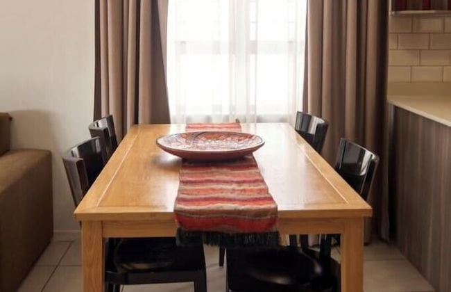 Apartments 125 - Foto 19