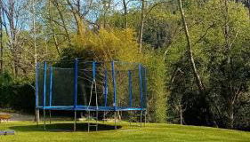 Apartamentos la casa de los ríos - Foto 2, Garden