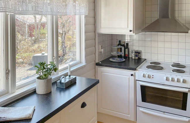 6 Person Holiday Home in Mariefred-by Traum - Foto 6