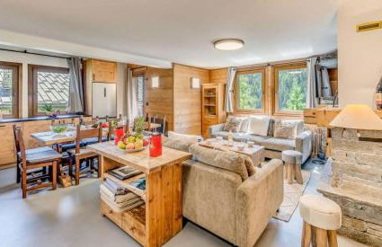 Chalet Napoleon - Chalet - 108m2 - 5 chambres, 5 salles de bain MAE-2014 - Foto 2