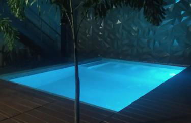 Casa Temporada Castro Alves - Foto 32