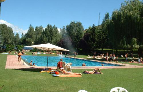 Dúplex en el centro de Alp - Foto 19