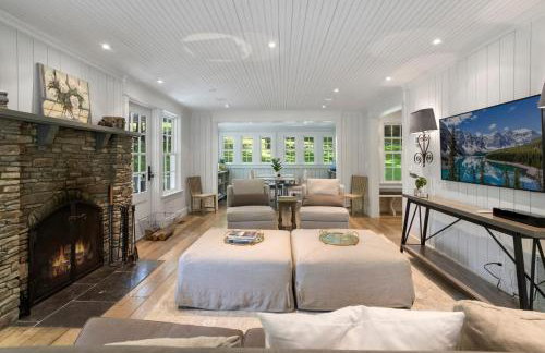 Valley Farmhouse Retreat - Foto 6