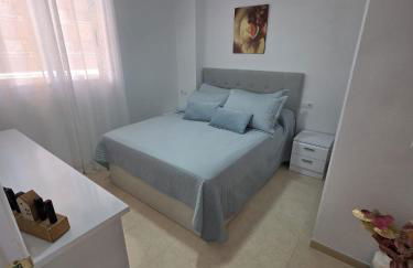 Apartamento Acapulco III Primera linea - Photo 39