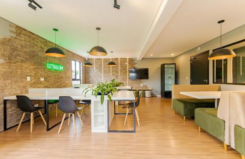 Stúdio Executivo próximo ao Portão e Cidade Industrial - GLOW STÚDIO - Foto 22