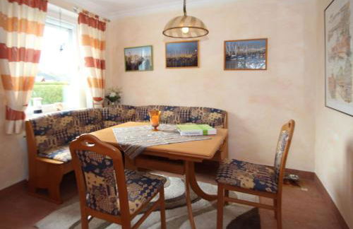 Bungalow in Berumbur Nahe Norddeich Strand - Foto 8