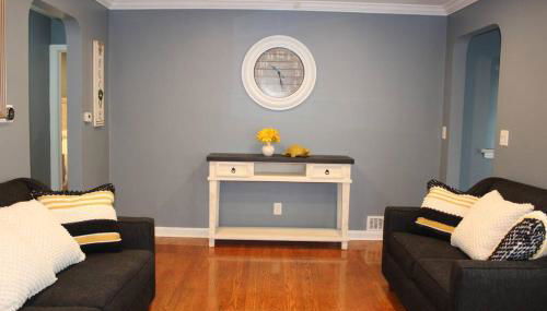 Beautiful place minutes away to New York City . - Foto 3