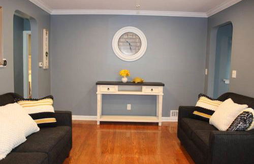 Beautiful place minutes away to New York City . - Foto 3