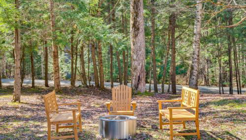 Haverhill Mtn Retreat Hike, Ski, Relax in Hot Tub - Foto 2