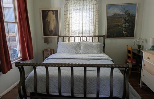Roberts Cottage - Foto 8