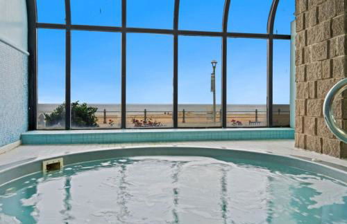 Barclay Towers by CoolVacay - Foto 13