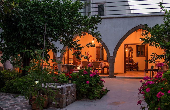 Estia Gaia Cottage - Foto 34