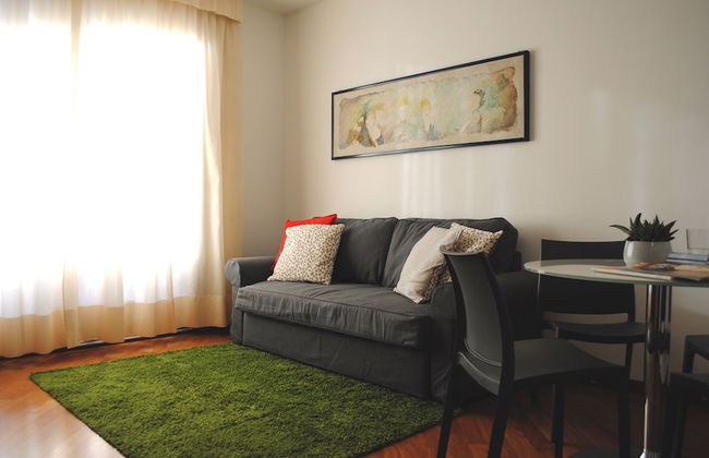 Bnbook - Residenza Naggi - Foto 1