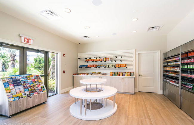 Orlando Newest Resort Community Town Home - Foto 43