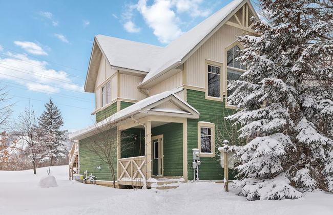 Blue View Chalets - Foto 46