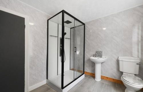 Holywell Apartment - Luxury One Bedroom Apartment - Foto 24