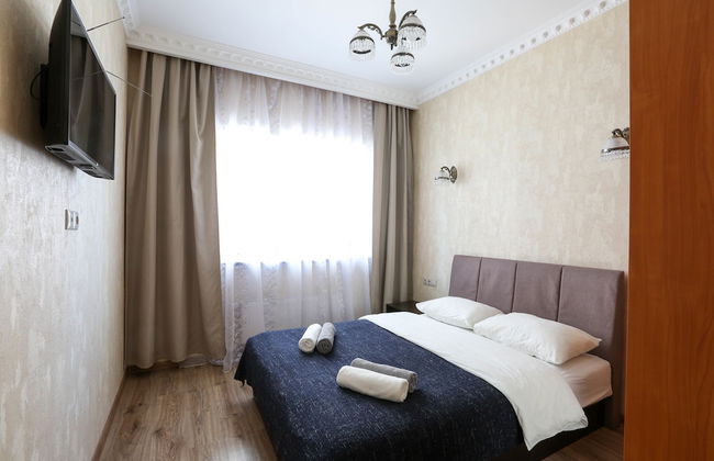 MaxRealty24 Kronshtadskij bulvar 6 k 4 - Foto 7