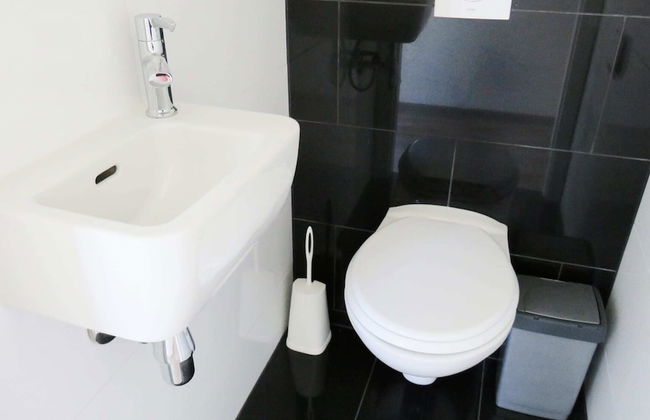 Europarcs De Wije Werelt - Foto 73