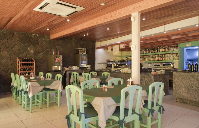 Arena Dorada - Apartments - Photo 22